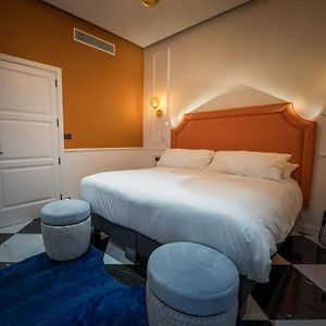 Deluxe Zimmer